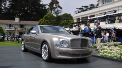 Cars Bentley Car