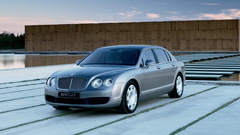 Cars Bentley Car