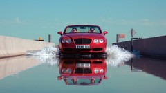 Cars Bentley Continental