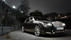 Cars Bentley Continental Bentley Continental Flying Spur