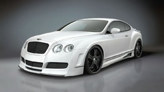 Cars bentley continental gt