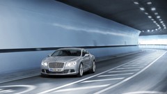 Cars Bentley Continental GT