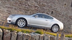 Cars bentley continental gt Bentley Continental