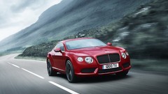 Cars bentley continental gt Bentley Continental