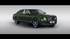 Cars Bentley Continental Le Mans Supercars limited edition