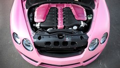 Cars Bentley Engines mansory
