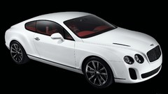 Cars Bentley GT