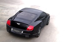 Cars Bentley mansory bentley continental gt black cars