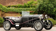 Cars Bentley Speed classic cars 1921 3.0-liter