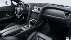 Cars Bentley Speed GT