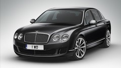 Cars Bentley Supercars black cars