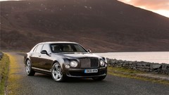 Cars Bentley vehicles
