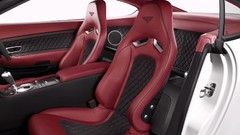 Cars Bentley vehicles