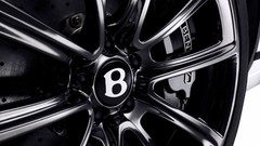 Cars Bentley vehicles