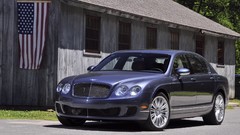 Cars Bentley vehicles