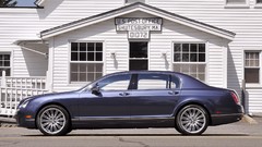 Cars Bentley vehicles