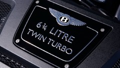 Cars Bentley vehicles