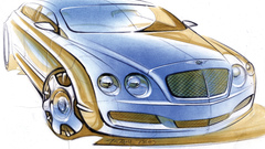 Cars Bentley vehicles Car