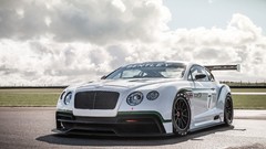 Cars Bentley vehicles skies