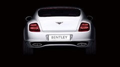 Cars Bentley vehicles white cars