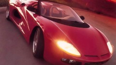 Cars Bizzarrini automobile