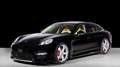 Cars black background