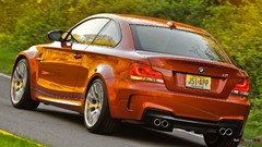 Cars BMW 1 series
