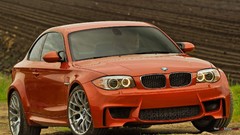 Cars BMW 1 series