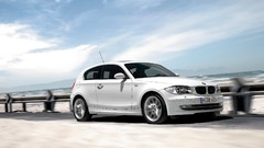 Cars bmw 1-series