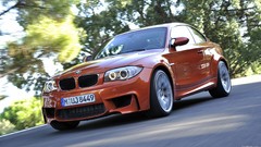 Cars bmw 1-series