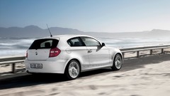 Cars bmw 1-series