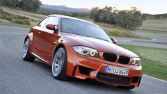 Cars bmw 1-series
