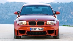 Cars bmw 1-series BMW 1 series M Coupe