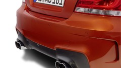 Cars bmw 1-series BMW 1 series M Coupe AC Schnitzer