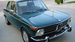 Cars BMW 2002