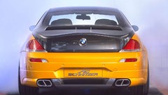 Cars BMW 2006 concept art