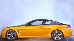 Cars BMW 2006 concept art