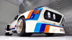 Cars BMW 3.0 CSL
