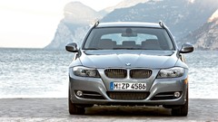 Cars BMW 3 Series