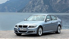 Cars BMW 3 Series
