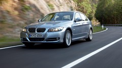 Cars BMW 3 Series