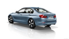 Cars BMW 3 Series