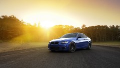 Cars BMW 3 Series
