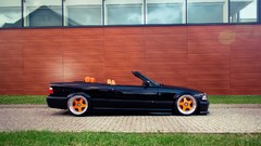 Cars BMW 3 Series BMW E36