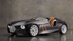 Cars BMW 328 Hommage