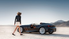 Cars BMW 328 Hommage