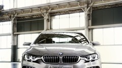 Cars BMW 4 Series Coupe BMW 4 Series Coupe Concept