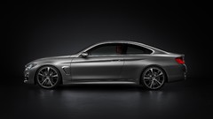 Cars BMW 4 Series Coupe BMW 4 Series Coupe Concept