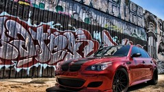 Cars BMW