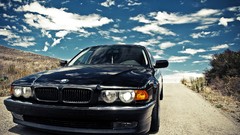 Cars BMW